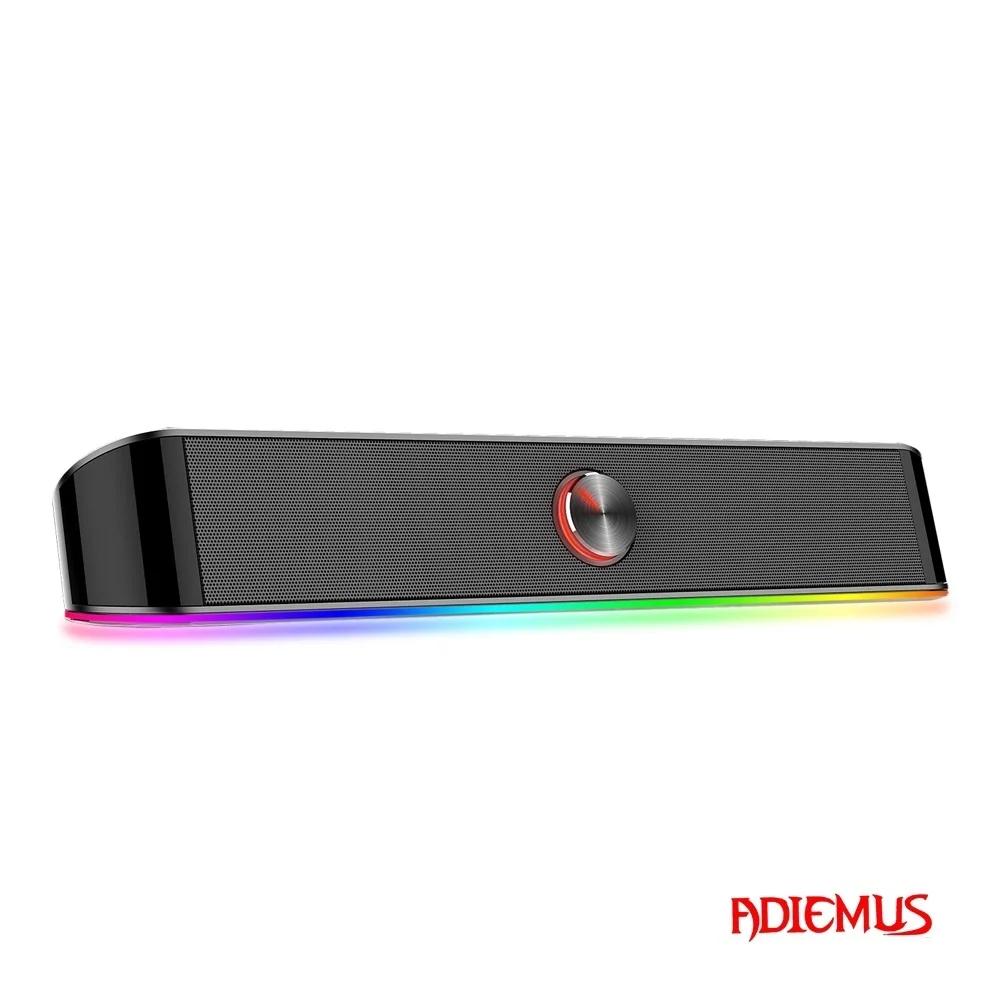 Adiemus ׷   Ʈ RGB Ŀ, ǻ PC Ʈ 彺Ŀ Į , GS560, aux 3.5mm, ǰ